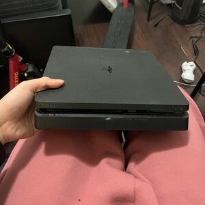 Sony PlayStation 4 Console